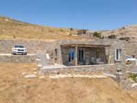 Serene Shore Serifos - Chambres d'hôtes Elaiónas