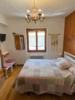 Casa Rural Txabalkua 1º y 2º piso - Ferienwohnung Isaba