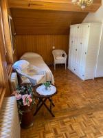 Casa Rural Txabalkua 1º y 2º piso - Ferienwohnung Isaba