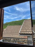 Casa Rural Txabalkua 1º y 2º piso - Ferienwohnung Isaba