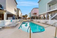 The Coral Stilt - Bed and Breakfast Myrtle Beach