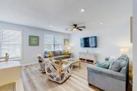 The Coral Stilt - Bed and Breakfast Myrtle Beach