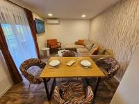 Apartments and Rooms Villa Majestic - Bed and Breakfast Bihac