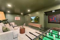 Hot Tub Sauna & Game Room Mountain-View Home - B&B Westminster
