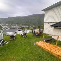 Otta Studio apartment - B&B Sel