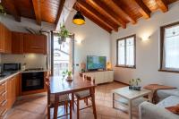 Cornate Aura Apartment, vicino Milano, con WiFi e Parcheggio - B&B Busnago