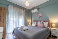 Maki's Stay - Chambres d'hôtes Ofrínion
