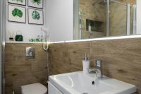 Apartament Na Deptaku SOLO - B&B Lublino