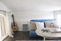 Salt and Stillness Coastal Retreat l Walk to Beach - B&B Laguna Beach