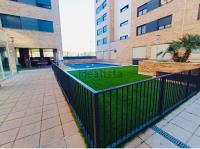 Ático La Puerta de Logroño, con terraza y piscina! - B&B Logroño