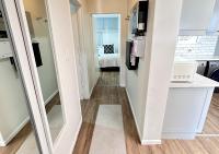 The Fairway Apartment - B&B Plettenberg Bay