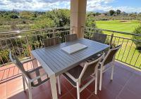 The Fairway Apartment - B&B Plettenberg Bay