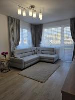 Kyf Apartment Brasov - B&B Braşov