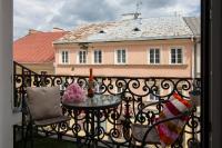 Apartament Na Deptaku DELUXE - Ferienwohnung Lublin
