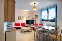 ALEXA Villa - B&B Ierissos