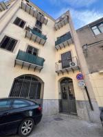 Sant Eligio Apartments - Duplex - Ferienwohnung Palermo