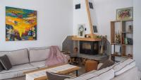 Kaba Home - Mountain Villa with Sauna - Ferienwohnung Stoykite