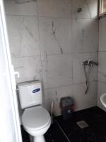 Apartment mit 1 Schlafzimmer und Terrasse