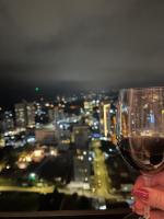 Loft 1808 - Bed and Breakfast Blumenau