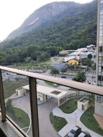 Apto completo com duas suites proximo ao Rio Centro - Bed and Breakfast Rio de Janeiro