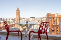 Valeur Penthouse Tirana City Center - B&B Tirana