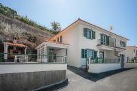 Casa Sonho Atlântico - Bed and Breakfast Estreito da Calheta