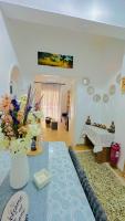 Aphrodite Apt Corfu Town - B&B Karyófyto