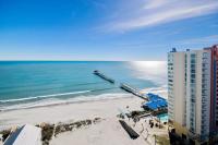 Prince Resort Oceanfront 1834 at Cherry Grove Pier - B&B Myrtle Beach
