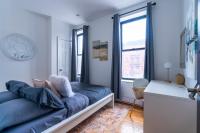 Central Park Residence By New York - Chambres d'hôtes New York