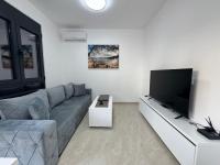 Appartement met 1 Slaapkamer