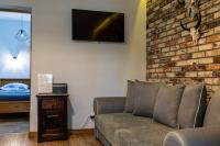 Appartement met 1 Slaapkamer