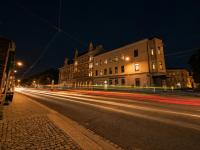 Loft Park Olomouc - Bed and Breakfast Olomouc