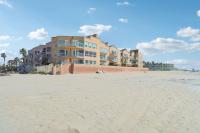 Modern Coastal Escape Breathtaking Ocean - B&B Imperial Beach