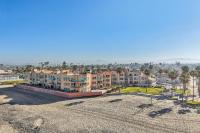Modern Coastal Escape Breathtaking Ocean - B&B Imperial Beach