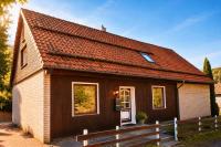 Harz-Auszeit mit Balkon & Bergblick - Chambres d'hôtes Osterode am Harz