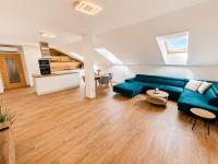 Loft Park Olomouc - Bed and Breakfast Olomouc
