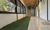 El Encanto - Ferienwohnung Lampa