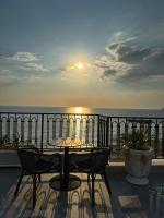 Prestige Apartments - Bed and Breakfast Dobra Voda