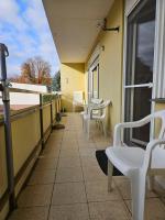 3-Zimmer-Wohnung nahe dem Zentrum von Schwetzingen - Chambres d'hôtes Schwetzingen