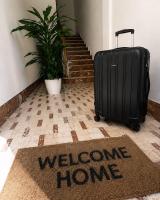 Maresia Apartment - B&B Altavilla Milicia