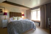 Luxury Double Room with En-Suite