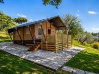 Agriglamping ValleVerna - Ferienwohnung Valentano