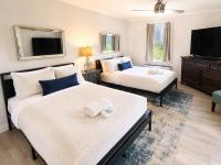 4E - Stylish Condo in the Heart of Downtown - B&B Atlanta