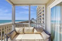 Palmetto Dunes 303 - Ferienwohnung Myrtle Beach