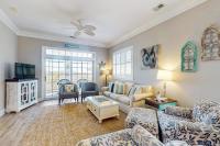Marsh Hawk 3D at Litchfield by the Sea - Ferienwohnung Pawleys Island
