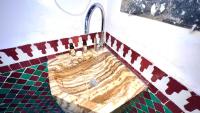 Deluxe Tweepersoonskamer met 1 of 2 Bedden