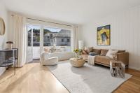 Central & Modern Apartment in Bergen - B&B Bergen