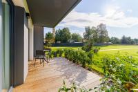 Apartament Baltic SurfingBird Dźwirzyno - Bed and Breakfast Dźwirzyno