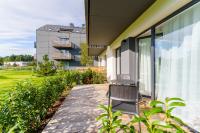 Apartament Baltic SurfingBird Dźwirzyno - Bed and Breakfast Dźwirzyno