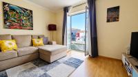 Romantic Flamingos - Beautiful View Over the Canal - Ferienwohnung Aveiro